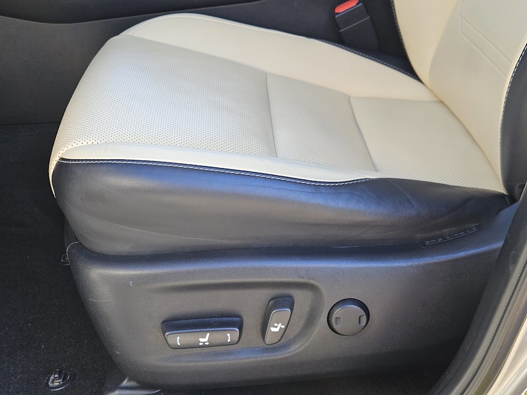 Thumbnail: 2016 Lexus NX - 28