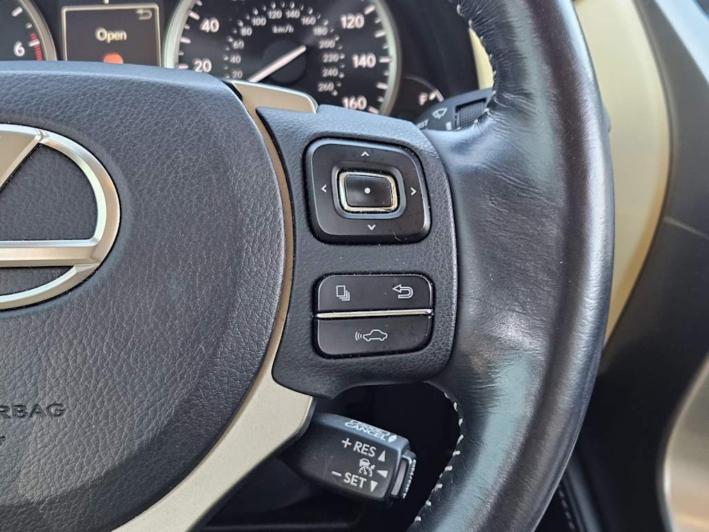 Thumbnail: 2016 Lexus NX - 31