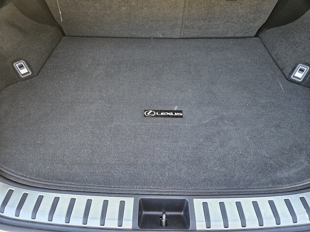 Thumbnail: 2016 Lexus NX - 32