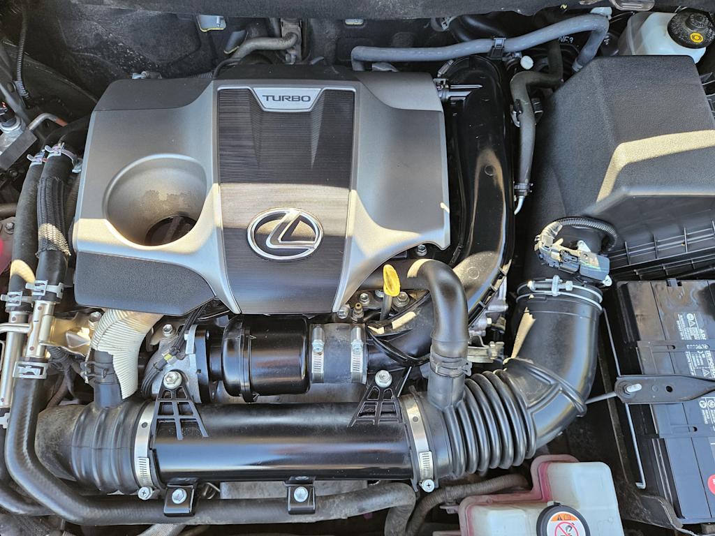 Thumbnail: 2016 Lexus NX - 7