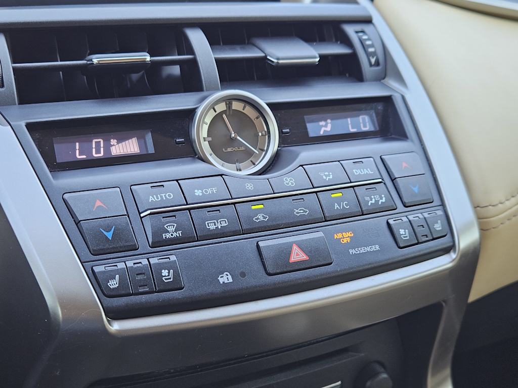 Thumbnail: 2016 Lexus NX - 24