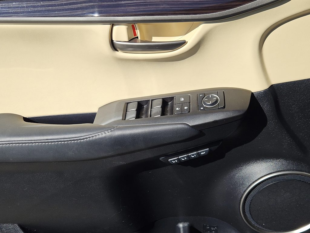 Thumbnail: 2016 Lexus NX - 27