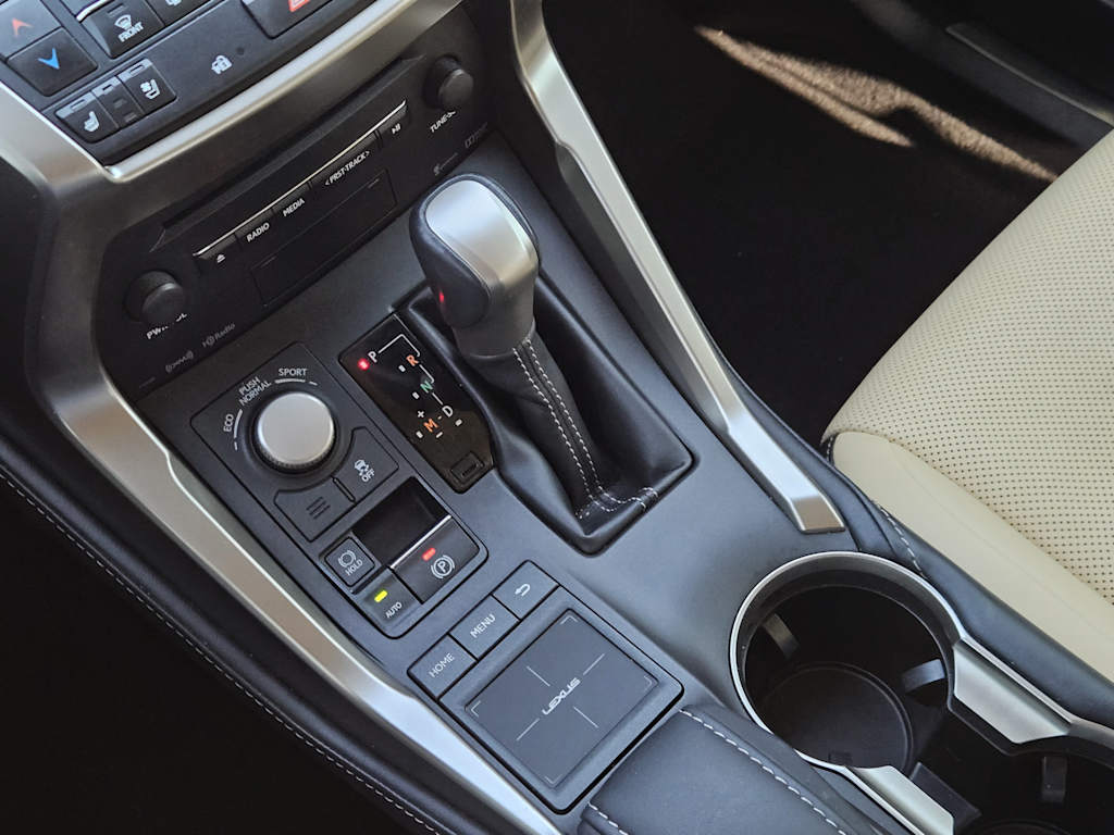 Thumbnail: 2016 Lexus NX - 14