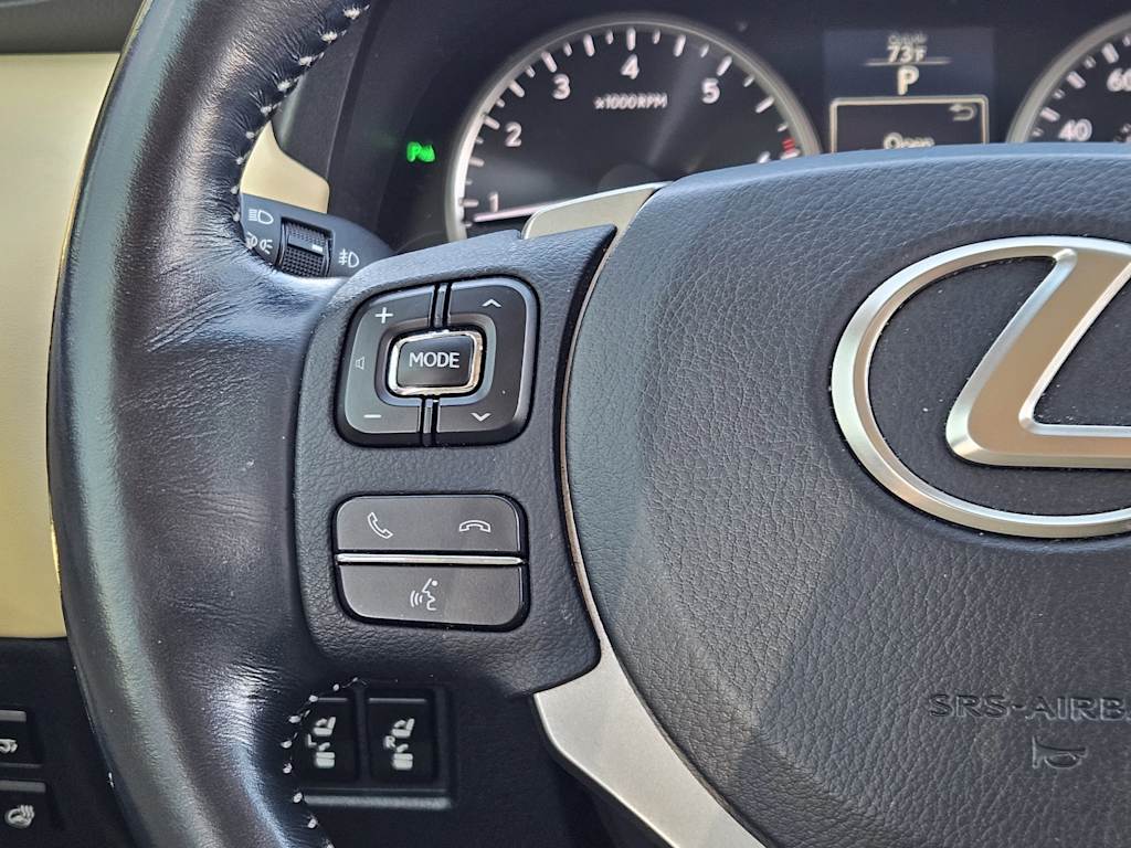 Thumbnail: 2016 Lexus NX - 30