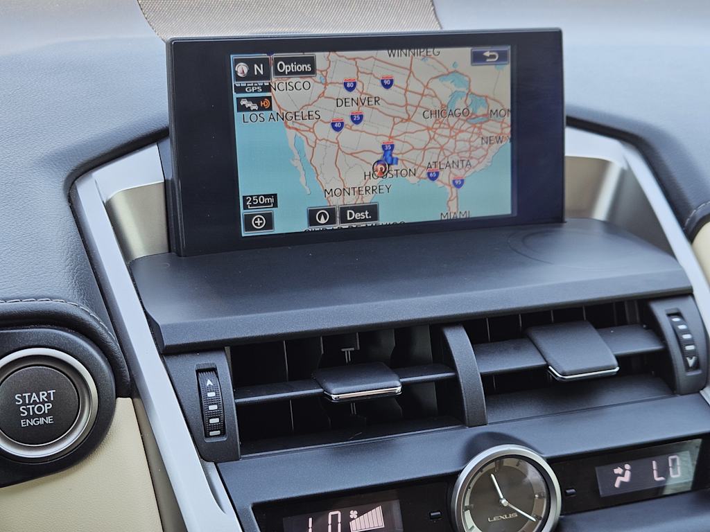 Thumbnail: 2016 Lexus NX - 13