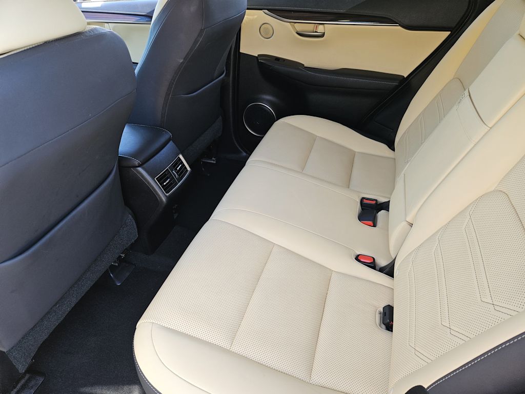 Thumbnail: 2016 Lexus NX - 11