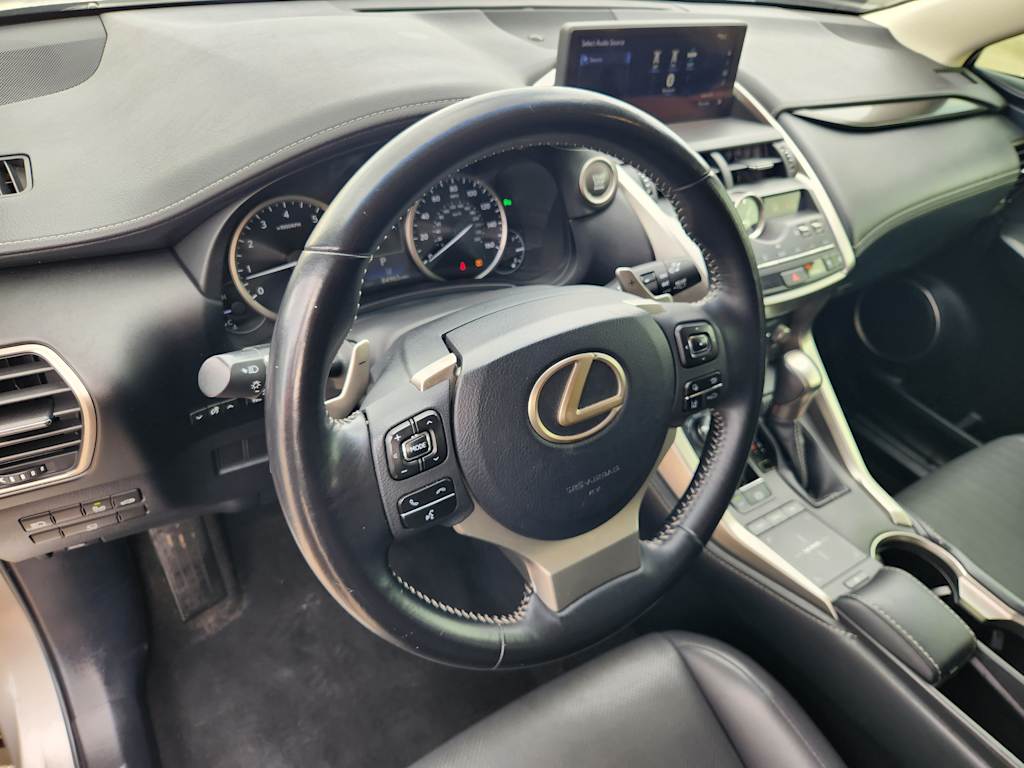 Thumbnail: 2019 Lexus NX - 2