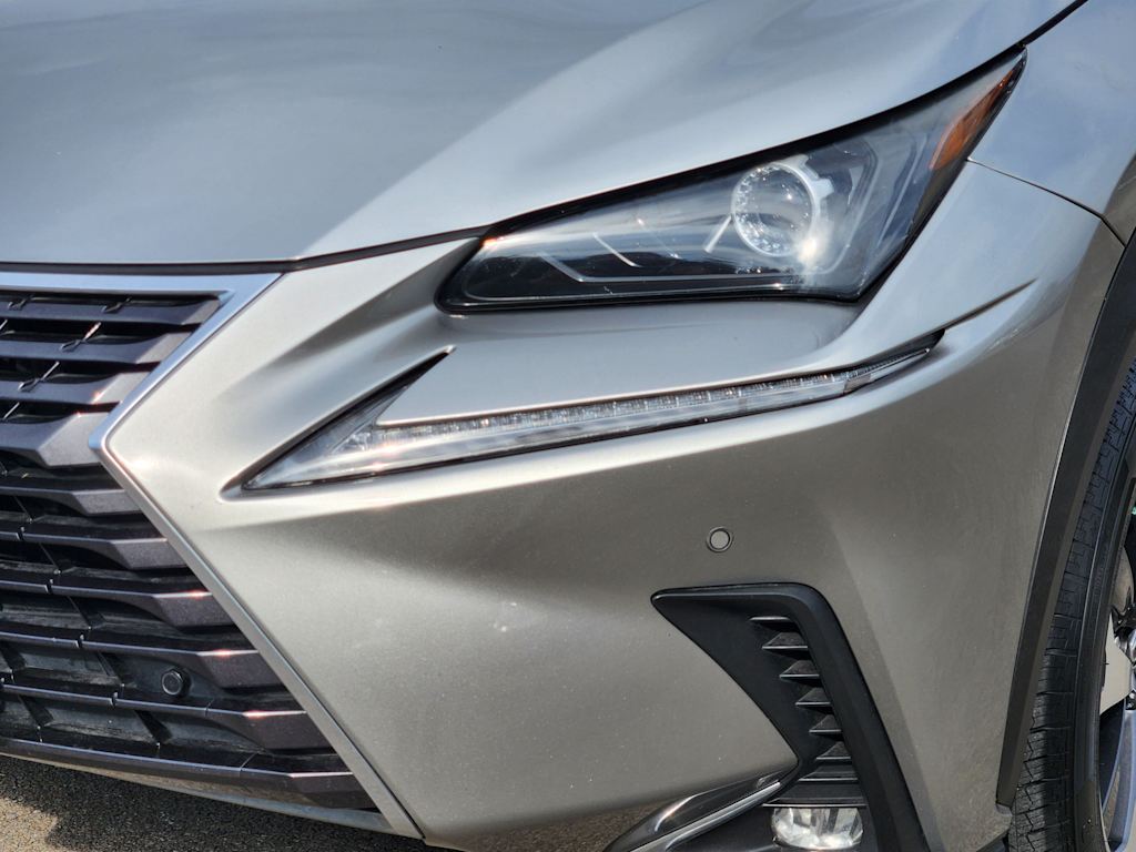 Thumbnail: 2019 Lexus NX - 21