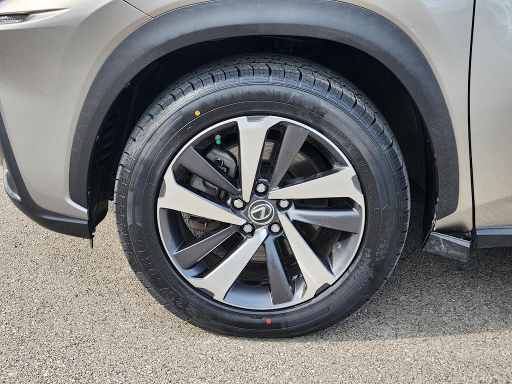Thumbnail: 2019 Lexus NX - 22