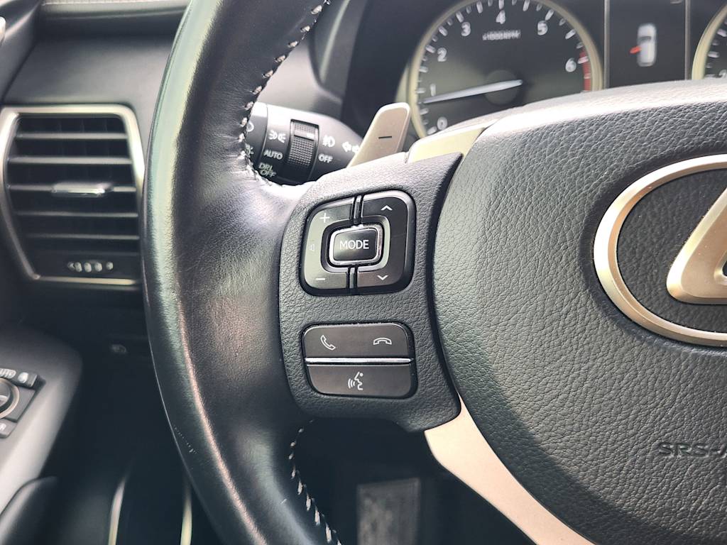 Thumbnail: 2019 Lexus NX - 32