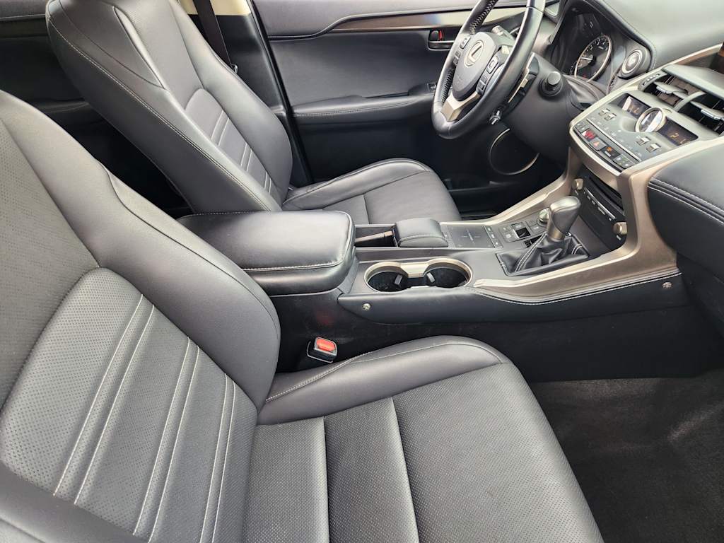 Thumbnail: 2019 Lexus NX - 10