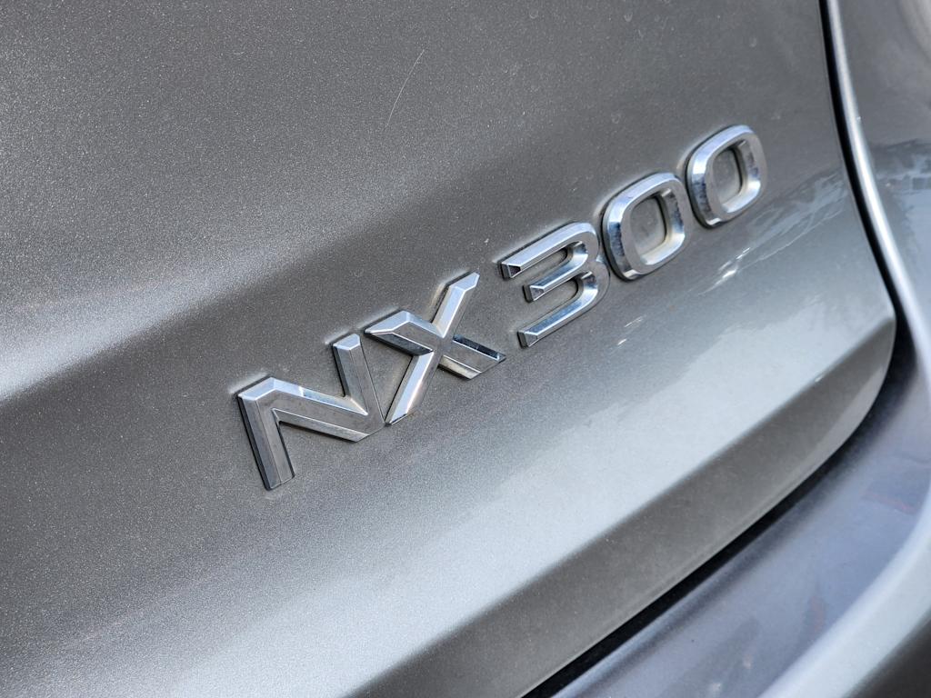 Thumbnail: 2019 Lexus NX - 5