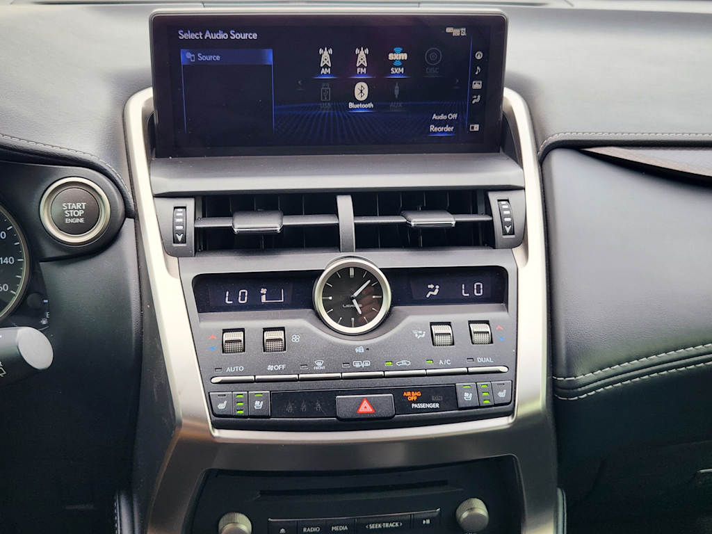Thumbnail: 2019 Lexus NX - 13
