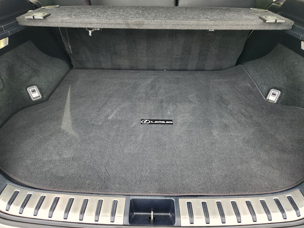 Thumbnail: 2019 Lexus NX - 16