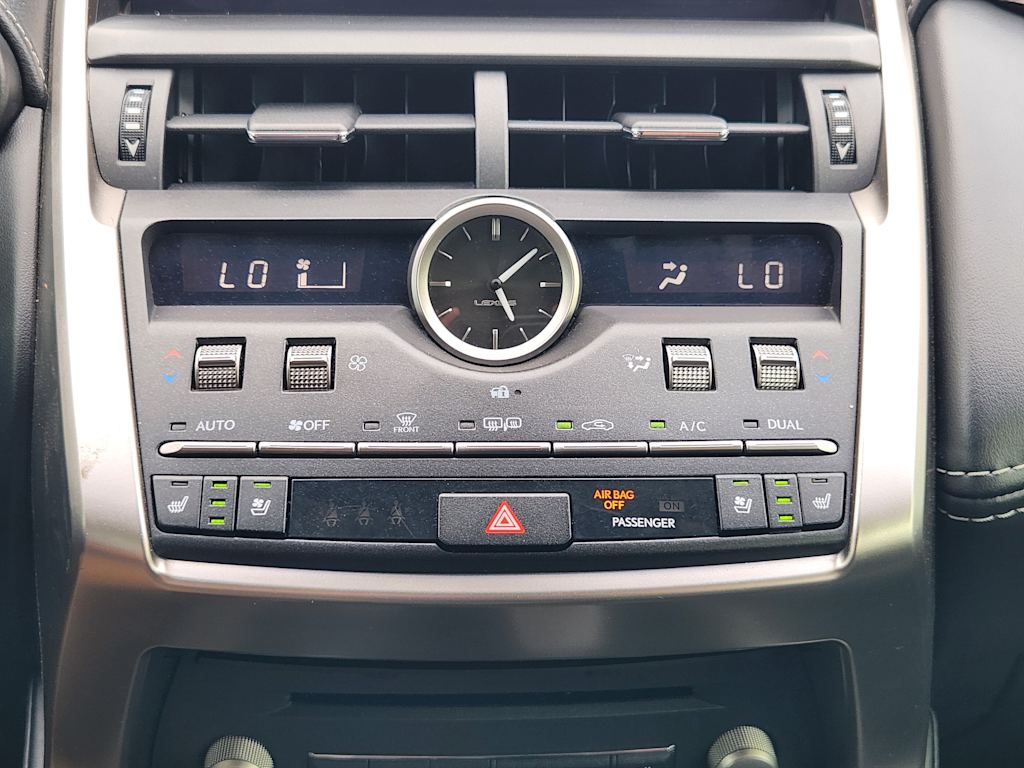Thumbnail: 2019 Lexus NX - 26