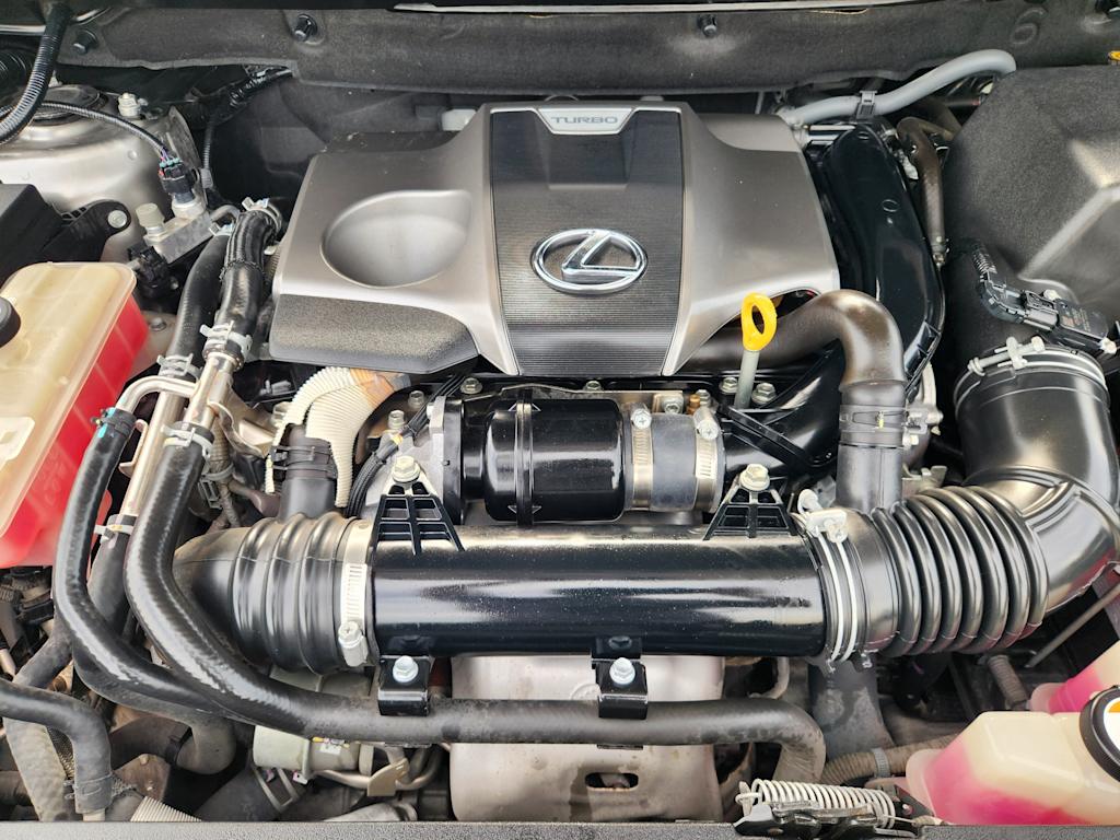 Thumbnail: 2019 Lexus NX - 7
