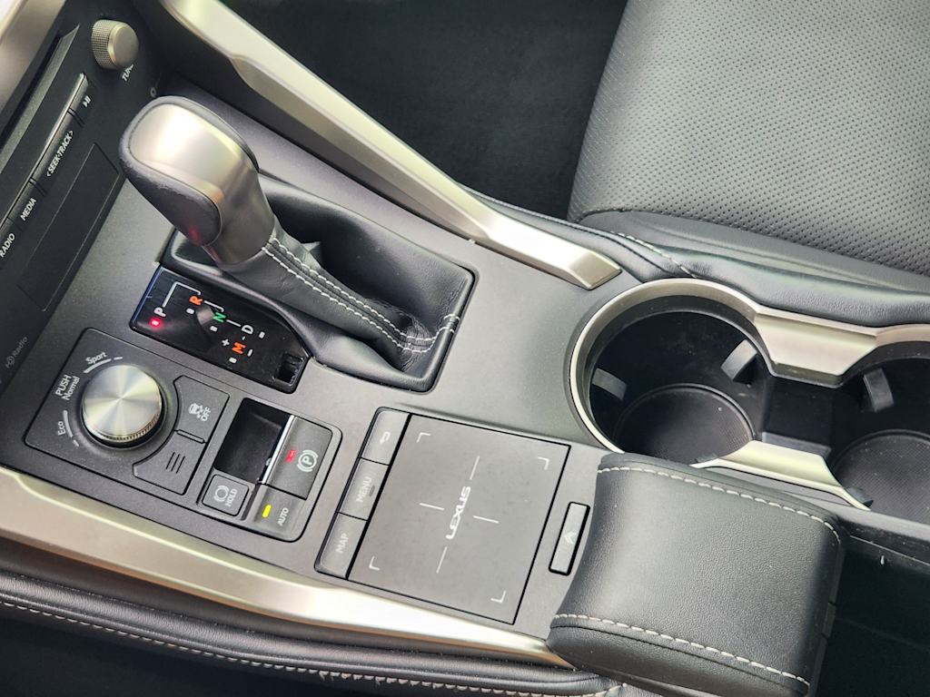 Thumbnail: 2019 Lexus NX - 14
