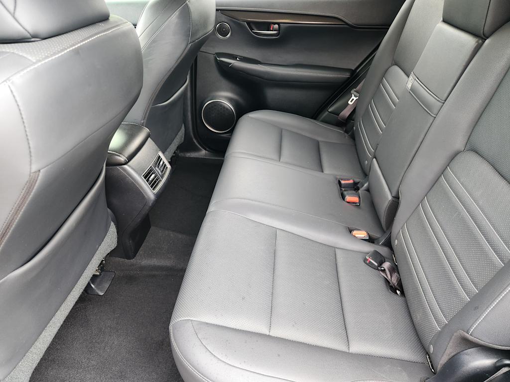 Thumbnail: 2019 Lexus NX - 11