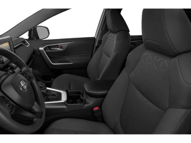 Thumbnail: 2019 Toyota RAV4 - 8