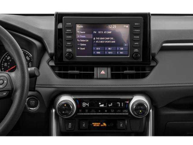 Thumbnail: 2019 Toyota RAV4 - 11