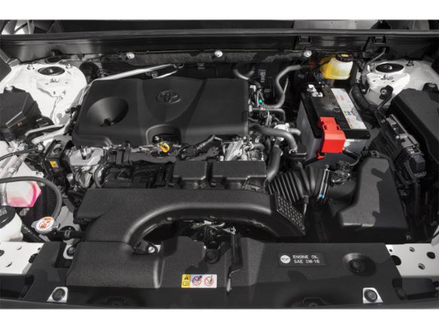 Thumbnail: 2019 Toyota RAV4 - 6