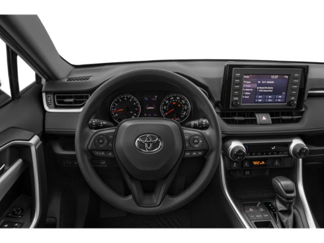 Thumbnail: 2019 Toyota RAV4 - 2