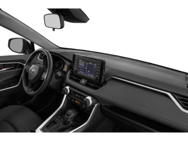 Thumbnail: 2019 Toyota RAV4 - 10