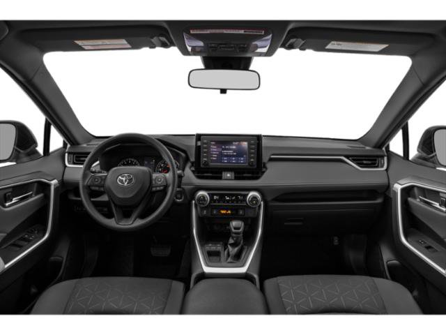 Thumbnail: 2019 Toyota RAV4 - 7