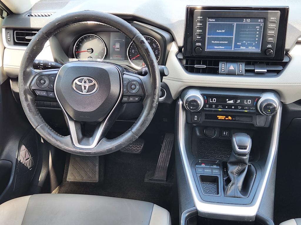 Thumbnail: 2019 Toyota RAV4 - 12
