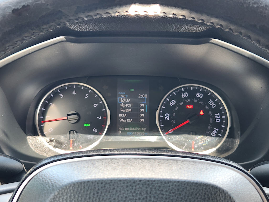 Thumbnail: 2019 Toyota RAV4 - 15