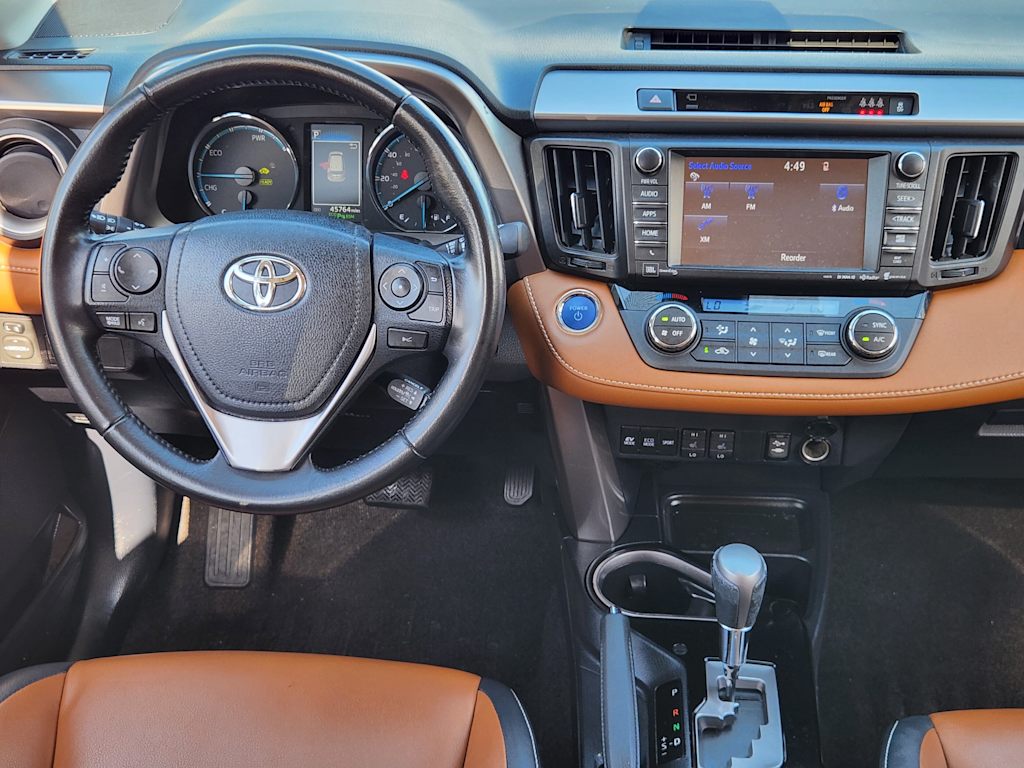 Thumbnail: 2018 Toyota RAV4 - 10