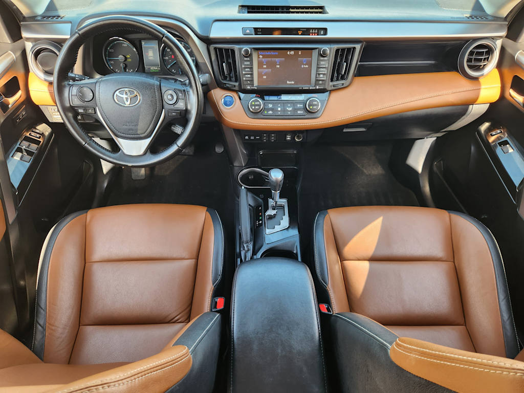 Thumbnail: 2018 Toyota RAV4 - 6