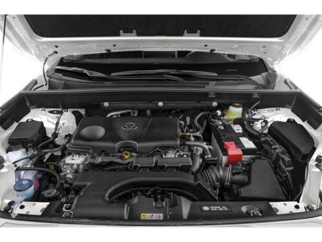 Thumbnail: 2019 Toyota RAV4 - 5