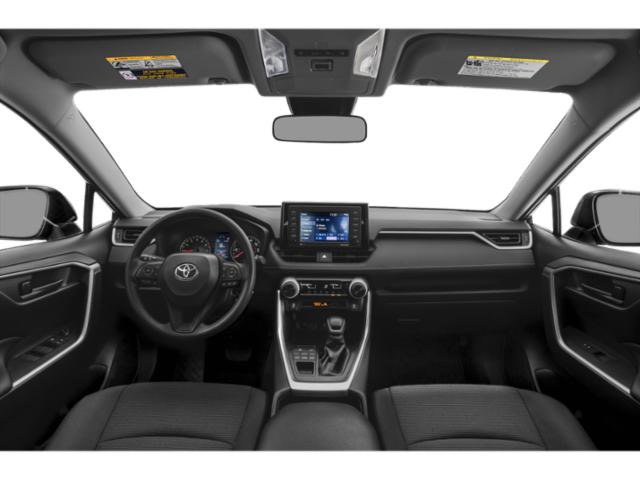 Thumbnail: 2019 Toyota RAV4 - 6