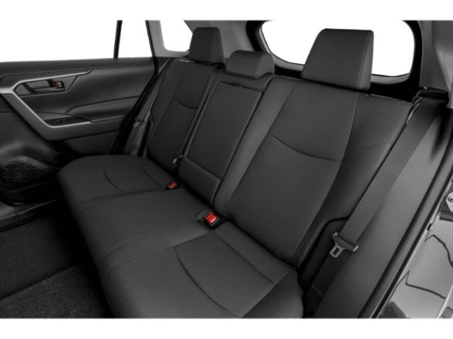 Thumbnail: 2019 Toyota RAV4 - 8