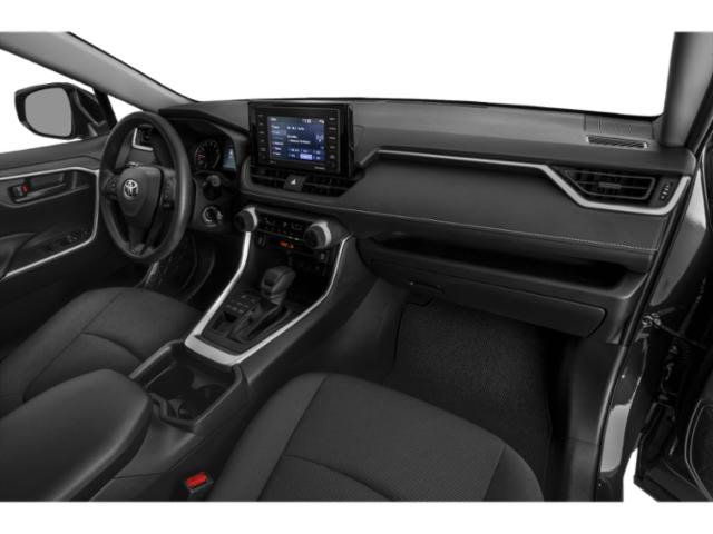 Thumbnail: 2019 Toyota RAV4 - 9