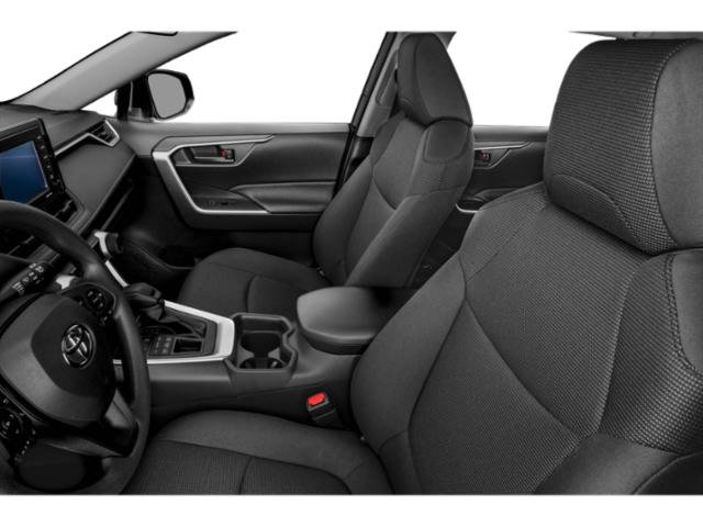 Thumbnail: 2019 Toyota RAV4 - 7