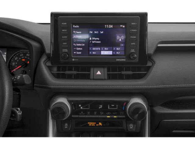 Thumbnail: 2019 Toyota RAV4 - 10