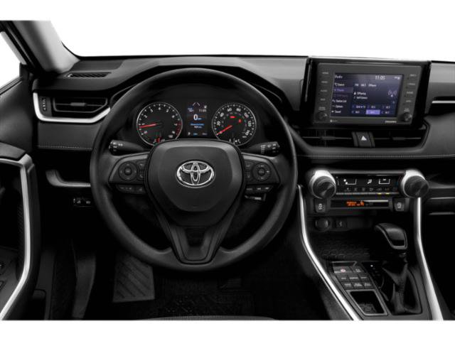 Thumbnail: 2019 Toyota RAV4 - 2