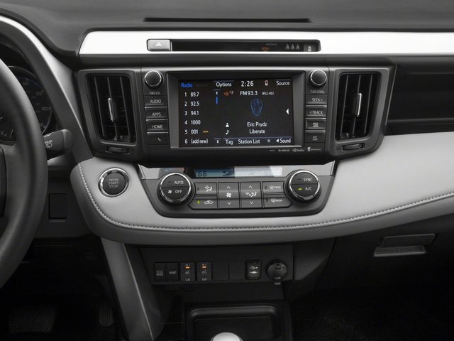 Thumbnail: 2018 Toyota RAV4 - 13