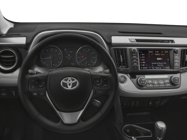 Thumbnail: 2018 Toyota RAV4 - 2