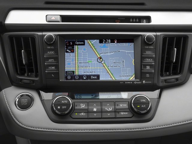 Thumbnail: 2018 Toyota RAV4 - 20