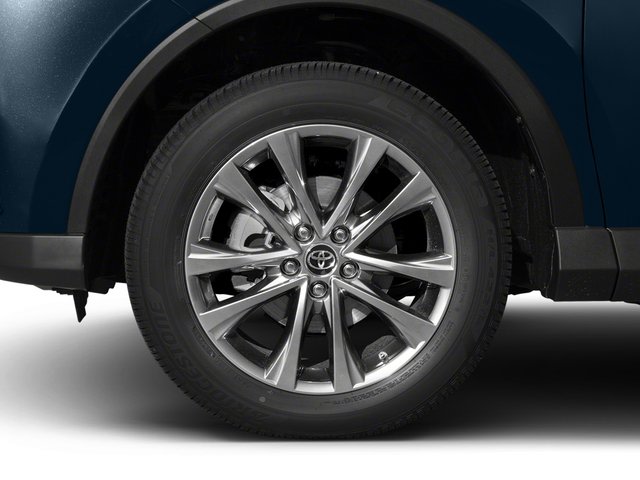 Thumbnail: 2018 Toyota RAV4 - 6