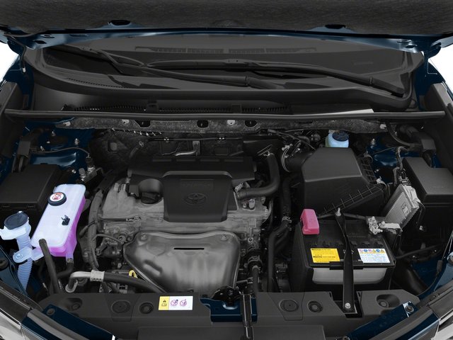 Thumbnail: 2018 Toyota RAV4 - 7