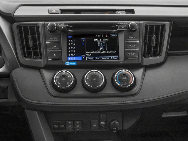 Thumbnail: 2018 Toyota RAV4 - 19