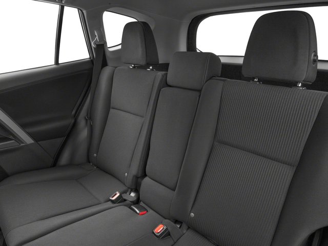 Thumbnail: 2018 Toyota RAV4 - 11