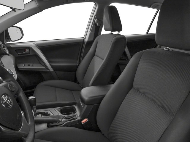 Thumbnail: 2018 Toyota RAV4 - 9