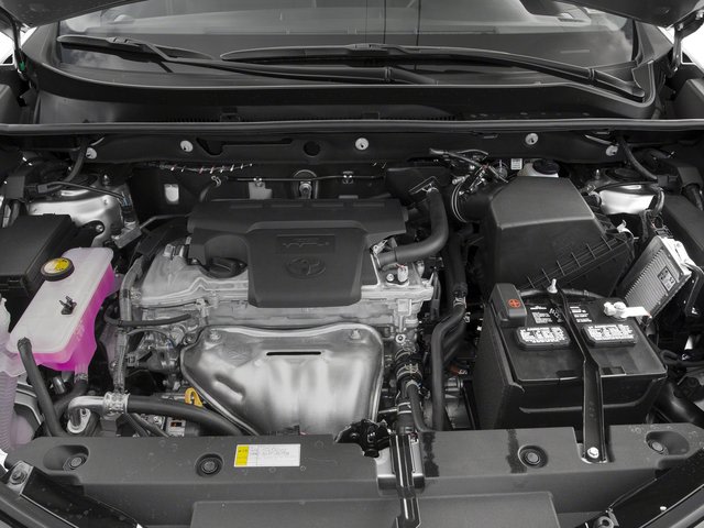 Thumbnail: 2018 Toyota RAV4 - 7