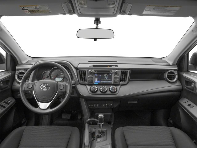 Thumbnail: 2018 Toyota RAV4 - 8