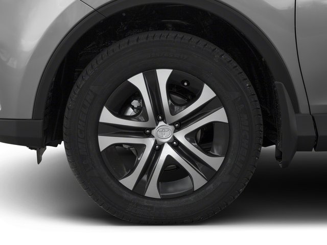 Thumbnail: 2018 Toyota RAV4 - 6